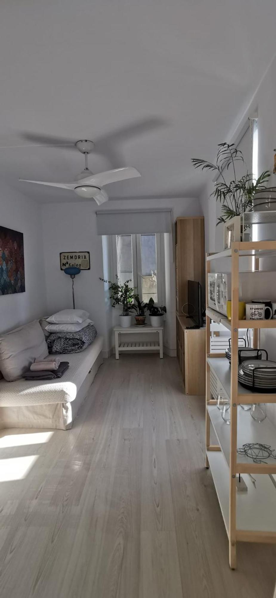 公寓 Casa Eguino- Pet Friendly